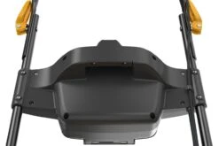 Stiga AERO 132e Kit Accu Loopmaaier Set (2x 4,0Ah) - 30cm -Winkel Voor Huishoudelijk Gereedschap 7b8a996366fa8ef1f151d1bce7697627