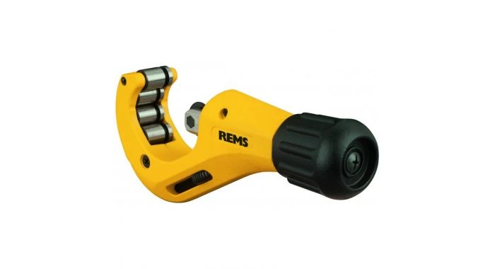 Rems RAS Cu-INOX 3-42 Pijpsnijder - 113330 3 Rems RAS Cu-INOX 3-42 Pijpsnijder - 113330