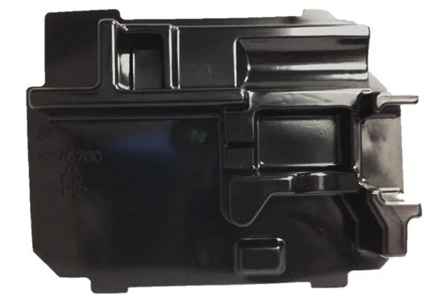 Makita DTD156RTJ 18V Li-Ion Accu Slagschroevendraaier Set (2x 5.0Ah Accu) In Mbox 8 Makita DTD156RTJ 18V Li-Ion Accu Slagschroevendraaier Set (2x 5.0Ah Accu) In Mbox - Afbeelding 6