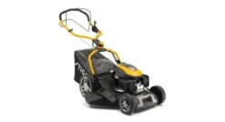 Stiga COMBI 748 V Benzine Loopmaaier - 2,75kW - 46cm - 4-in-1