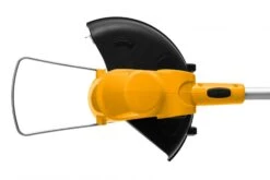 Stiga GT 100e Kit Accu Grastrimmer - 25cm - Telescopisch -Winkel Voor Huishoudelijk Gereedschap 7cf8ba1f812baed1e6bef1aa32b05b02