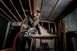 Metabo KS 18 LTX 57 SET 18V Li-Ion Accu Cirkelzaag In MetaBOX Met Geleiderail FS 160 - 57mm - 691065000 -Winkel Voor Huishoudelijk Gereedschap 7d3558715b68ee08233a436adf50ba74