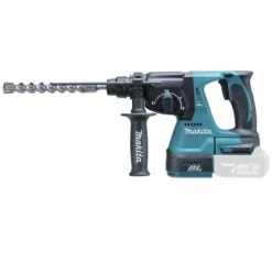 Makita DLX8026TW1 18V Li-Ion 8-delige Comboset (3 X 5,0Ah) In Tas -Winkel Voor Huishoudelijk Gereedschap 7ed16a9f7e571b16332dafeb5d34887e