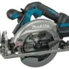 Makita HS012GZ XGT 40 V Max Li-Ion Accu Cirkelzaag Body - 165 Mm -Winkel Voor Huishoudelijk Gereedschap 80689aaa23c0749d87986cfc56bf8b73