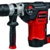 Einhell TE-RH 40 3F- Boorhamer -Winkel Voor Huishoudelijk Gereedschap 807c17dbf82f7e391d0c41edc5eb8881