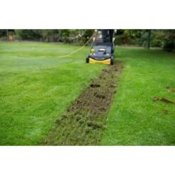 Powerplus POWXG7516 Verticuteerder / Verluchter - 1800W - 360mm -Winkel Voor Huishoudelijk Gereedschap 80b6311bb3339b61d3ea1e96241e140e