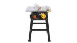 Powerplus POWX07590 Tafelzaag Met Onderstel - 1700W - 210 X 30 Mm -Winkel Voor Huishoudelijk Gereedschap 80fb799d48b019f05ead77eec0cadf75