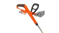Powerplus POWDPG75420 20V Accu Grastrimmer Set (1x 2.0Ah) - 25cm -Winkel Voor Huishoudelijk Gereedschap 81296542fb3d736162e5b16ef076f4ae
