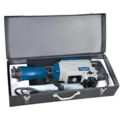 Scheppach AB1600 30mm HEX Sloophamer In Koffer - 1600W - 5908201901 -Winkel Voor Huishoudelijk Gereedschap 819a1a6396db31113673721a9a130a59