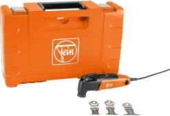 Fein MM300 Multimaster Plus Start Multitool In Koffer - 250W - 72297261000 -Winkel Voor Huishoudelijk Gereedschap 81f47f05b2bcfa8ba770004cfe39abea