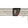 Wiha 352 H11 11-delige Inbussleutelset In Compact Houder - 1,5-10mm - 36451 -Winkel Voor Huishoudelijk Gereedschap 8374e79ead42e535ab32fe0b816b4be4