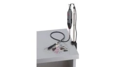 Powerplus POWE80060 Multitool + 40 Accessoire In Koffer - 135W -Winkel Voor Huishoudelijk Gereedschap 841e8b046a51178fcea8f43c5428ba7f