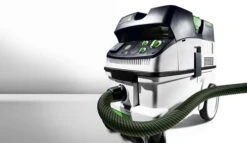 Festool CTM 36 E Stofafzuiger - 1200W - Klasse M - 36L - 574988 -Winkel Voor Huishoudelijk Gereedschap 84c3c7aaf59aaa9a3ee4c57eff5ea388