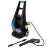 Makita HW132 Hogedrukreiniger - 2100W - 140bar 2 Makita HW132 Hogedrukreiniger - 2100W - 140bar -Winkel Voor Huishoudelijk Gereedschap 85198e7bb127ee0da3357236cd58dd79