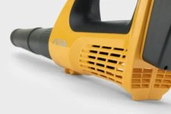 Stiga BL 100e Kit Accu Bladblazer Set (1x 4,0Ah) - 32m/s - 7,8m³/min -Winkel Voor Huishoudelijk Gereedschap 85a04081d6bf2608e624c12deb8b342e