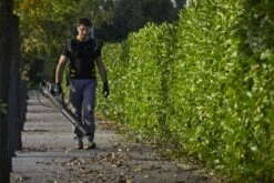 Stiga BL 980 R Benzine Bladblazer - 75,6cc - 2-takt - 100m/s - 25m³/min - 3,1kW 29 Stiga BL 980 R Benzine Bladblazer - 75,6cc - 2-takt - 100m/s - 25m³/min - 3,1kW -Winkel Voor Huishoudelijk Gereedschap 85cd11a7f1638b26d630ed38ce9b6b45