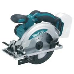 Makita DSS610RMJ 18V Li-Ion Accu Cirkelzaag Set (2x 4.0Ah Accu) In Mbox - 165mm -Winkel Voor Huishoudelijk Gereedschap 863b0a771588974118a76cfe7e6e8773