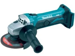 Makita DLX4017 18V Li-Ion Accu 4 Delige Combiset (3x 3.0Ah Accu) In Tas -Winkel Voor Huishoudelijk Gereedschap 865c643e1599d89c4729d8258e3a6ef4