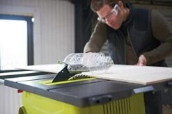 Ryobi RTS1800-G Zaagtafel - 1800W - 254 X 30mm - 5133002021 -Winkel Voor Huishoudelijk Gereedschap 86b81f634066cc79b21bd6c2b2a63496