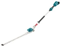 Makita DUN500WRTE LXT 18V Li-Ion Accu Stokheggenschaar Set (2x 5,0Ah) - 50cm - Koolborstelloos