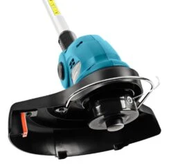 Makita DUR181PT4J 18V Li-Ion Accu Grastrimmer Set (4x 5,0Ah) Incl. Mbox - 260mm -Winkel Voor Huishoudelijk Gereedschap 877b590c964adf9c1ee0e6770884f41d