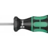 Wera 5027933001 Torx Draaimomentschroevendraaier - T9 X 65mm -Winkel Voor Huishoudelijk Gereedschap 879556fc184eb4010922289a38063dbd