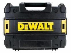 DeWalt DCF887NT 18V Li-Ion Accu Slagschroevendraaier Body In TSTAK - Koolborstelloos - DCF887NT-XJ -Winkel Voor Huishoudelijk Gereedschap 88ba59cb59590bde29ccb9d1ec8a3f4e