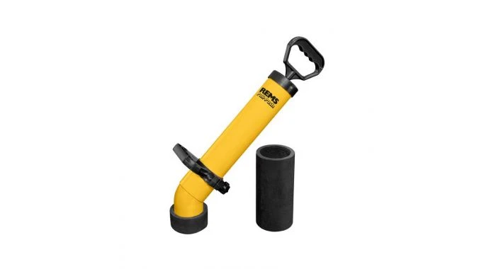 Rems Pull-Push Zuig- En Drukreinigingsapparaat - 170300 3 Rems Pull-Push Zuig- En Drukreinigingsapparaat - 170300