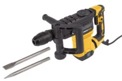 Powerplus POWX11831 Breekhamer - 1300W -Winkel Voor Huishoudelijk Gereedschap 892143b9798ce4a13cbf02e68c7e451a