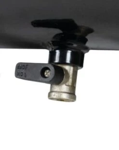 Stanley DST101/8/6 Compressor - 0,75kW - 8 Bar - 6L - 105L/min - Olievrij - Euro -Winkel Voor Huishoudelijk Gereedschap 894a4f73a22e428e4cc75ef76fe22547