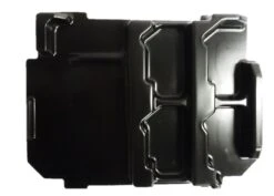 Makita 197952-5 18V LXT Li-Ion Accu Starterset (2x 3.0Ah Accu) + Snellader In Mbox -Winkel Voor Huishoudelijk Gereedschap 89d47aae086ae10b7209fe469da5c46a