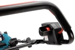 Makita DLM432Z 36V (2x 18V) Li-Ion Accu Grasmaaier Body - 43cm 12 Makita DLM432Z 36V (2x 18V) Li-Ion Accu Grasmaaier Body - 43cm -Winkel Voor Huishoudelijk Gereedschap 89d82b3d0e730a9df7464465f39bc405