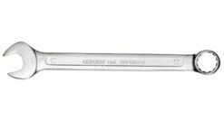 Gedore RED R09100210 Ring-/steeksleutel - Afgebogen - 21 X 252mm - 3300977