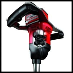Einhell GP-EA 18/150 Li BL Solo Accu Grondboor Power X-Change -Winkel Voor Huishoudelijk Gereedschap 8a7b243c0b80fa700499176718bc6d7f