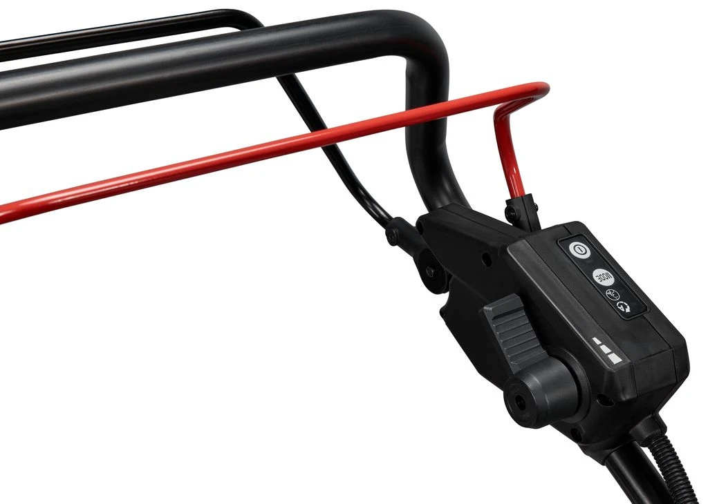 Makita LM001CZ 36V Grasmaaier 53 Cm Connector Type, Zonder Accu En Lader In Doos. 8 Makita LM001CZ 36V Grasmaaier 53 Cm Connector Type, Zonder Accu En Lader In Doos. - Afbeelding 6