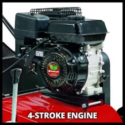 Einhell GC-SC 4240 P 4-takt Benzine Verticuteerder - 4200W - 45L -Winkel Voor Huishoudelijk Gereedschap 8c1af147da095c47e13c0f745720baa8