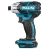 Makita DTS131ZJ 14.4V Li-Ion Accu Impuls Slagschroevendraaier Body In Mbox - Koolborstelloos -Winkel Voor Huishoudelijk Gereedschap 8d3b697391f65180f363faf7f86f03cf