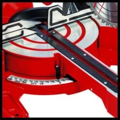 Einhell TC-SM 254 Afkortzaag Met Laser - 1900W - 254 X 30mm - 4300385 18 Einhell TC-SM 254 Afkortzaag Met Laser - 1900W - 254 X 30mm - 4300385 -Winkel Voor Huishoudelijk Gereedschap 8d56575d32e92d451fdfb3cf2cf513ab