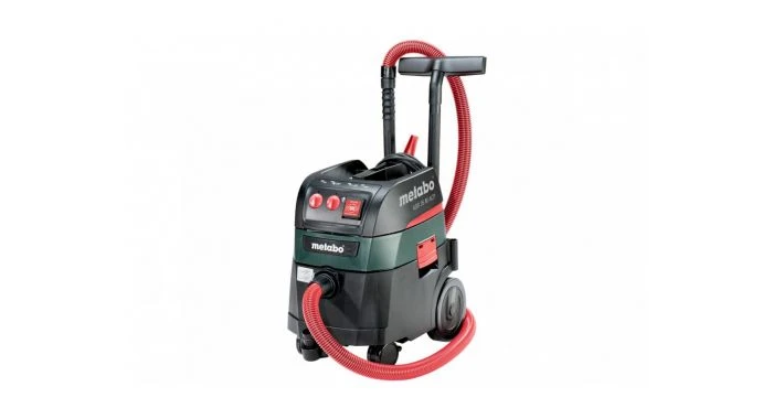 Metabo ASR 35 H ACP Bouwstofzuiger - 1400W - H-klasse - 35L 3 Metabo ASR 35 H ACP Bouwstofzuiger - 1400W - H-klasse - 35L