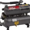 Senco PC0968EU Compressor - 300W - 9 Bar - 3,8L -Winkel Voor Huishoudelijk Gereedschap 8e036a9642f4ee81fb9201492be723a6