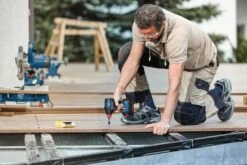 Bosch GDX 18V-210 C 18V Li-ion Accu Slagschroevendraaier/slagmoeraanzetter -Winkel Voor Huishoudelijk Gereedschap 8e2ac8a87846125c97e6e1e2a41ea93f