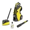 Karcher Kärcher K7 Premium Smart Control Home EU Hogedrukreiniger - 3000W - 180bar - 1.317-233.0 1 Karcher Kärcher K7 Premium Smart Control Home EU Hogedrukreiniger - 3000W - 180bar - 1.317-233.0 -Winkel Voor Huishoudelijk Gereedschap 8ea6bce8d213b016d173bcb008724264