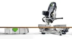 Festool KS 60 E-UG-SET KAPEX Afkortzaag Incl. Onderstel - 1200W - 216mm - 574788 -Winkel Voor Huishoudelijk Gereedschap 8eb8d891df18beb30f64718efd63581d 3