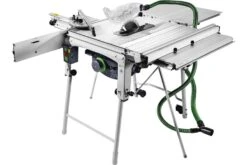 Festool TKS 80 EBS-Set Zaagtafel - 2200W - 254mm - 575828 -Winkel Voor Huishoudelijk Gereedschap 8f349bb5d1b0f27d3693873b882f1b72