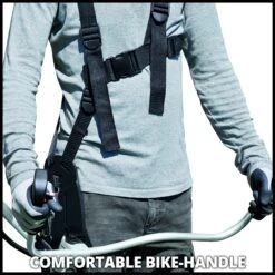 Einhell GC-BC 36-4 S Benzine Bosmaaier - 1000W - 37,7ccm -Winkel Voor Huishoudelijk Gereedschap 8f59760bd424f6961f9033f53229c4f4