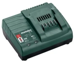 Metabo 685300000 12V Li-Ion Accu Starterset (2x 2,0Ah) + Lader -Winkel Voor Huishoudelijk Gereedschap 8f66aa4d44472c72016fb196af82f153