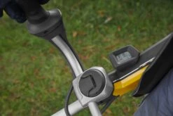 Stiga BC 760 B Benzine Bosmaaier - 52,8cc - 1,7kW - 2-takt - 45cm -Winkel Voor Huishoudelijk Gereedschap 8fe434ac452bea70bb3e5cf4aa17d9bc