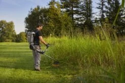 Stiga BC 900e B Accu Bosmaaier - 43cm -Winkel Voor Huishoudelijk Gereedschap 90bb53a2f408698928b870daf5a05280