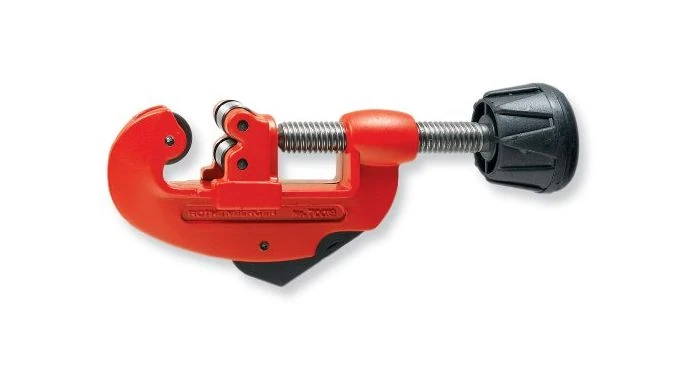 Rothenberger Tube Cutter 50 Pro Pijpsnijder - 12-50mm - 70065 3 Rothenberger Tube Cutter 50 Pro Pijpsnijder - 12-50mm - 70065