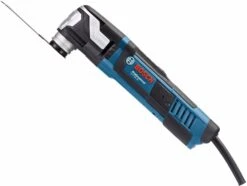 Bosch GOP 55-36 Multitool + 35 Delige Accessoireset In L-Boxx - 550W - 0601231101 -Winkel Voor Huishoudelijk Gereedschap 92aadcf3d743ec5b37e225ebbb5992ef